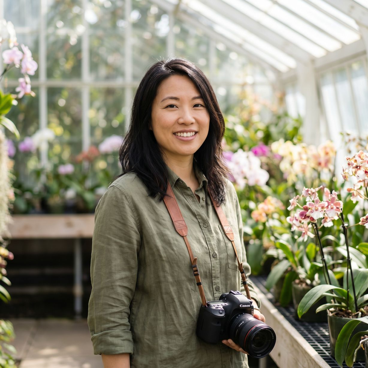 母狗官网宠物摄影师林悦