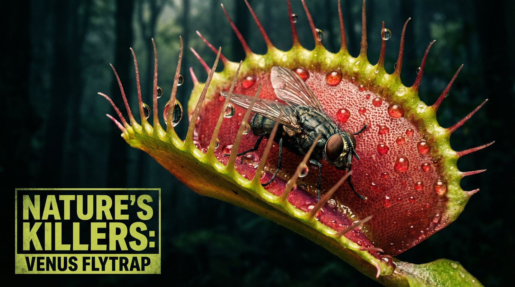 母狗官网捕蝇草视频